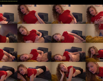 sistinehashands — 39 minute Chaturbate female cam show recording, 1080p, Oct 7, 2022