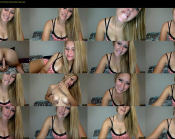 smexxii93 — 86 minute Chaturbate female cam show recording, 480p, Oct 7, 2022