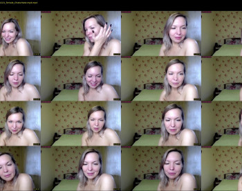 soaring_love — 8 minute Chaturbate female cam show recording, 720p, Oct 7, 2022
