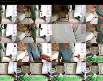 soft_body — 56 minute Chaturbate female cam show recording, 1080p, Oct 7, 2022