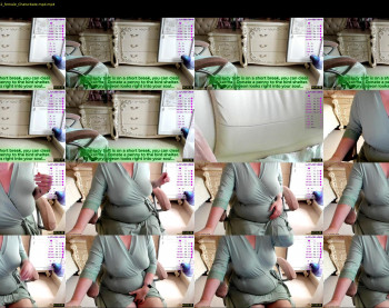 soft_body — 54 minute Chaturbate female cam show recording, 1080p, Oct 7, 2022