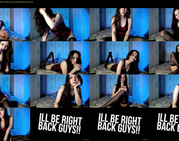 sonya_dead_ahead — 101 minute Chaturbate couple cam show recording, 720p, Oct 7, 2022