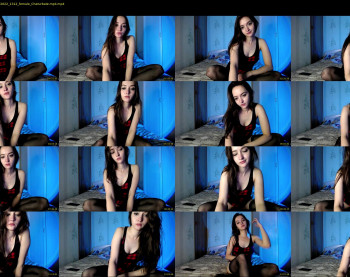 sonya_dead_ahead — 15 minute Chaturbate couple cam show recording, 720p, Oct 7, 2022