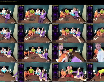 spaceneighbor — 54 minute Chaturbate couple cam show recording, 1080p, Oct 8, 2022