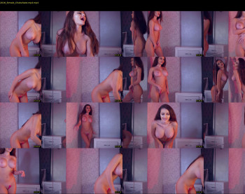 spoilm3mor3 — 4 minute Chaturbate female cam show recording, 1080p, Oct 7, 2022