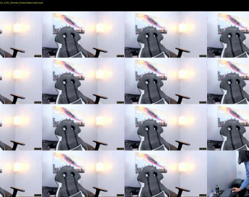 stephaniemoon_ — 3 minute Chaturbate female cam show recording, 1080p, Oct 7, 2022