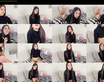 sugar_morgan — 57 minute Chaturbate female cam show recording, 720p, Oct 7, 2022
