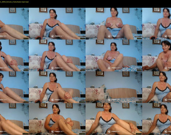 sweetangell69_ — 107 minute Chaturbate female cam show recording, 720p, Oct 7, 2022