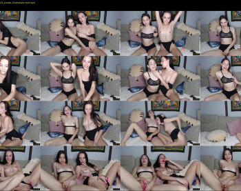 sweetmiaa — 40 minute Chaturbate female cam show recording, 1080p, Oct 7, 2022