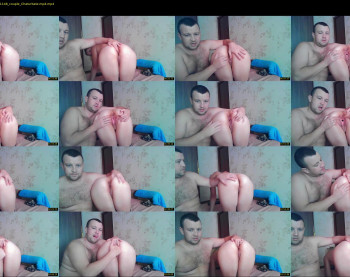 sweetpairfun — 5 minute Chaturbate couple cam show recording, 720p, Oct 7, 2022