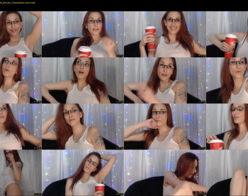 tiannarae — 32 minute Chaturbate female cam show recording, 1080p, Oct 7, 2022