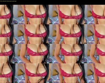 tiffanystone_ — 3 minute Chaturbate female cam show recording, 1080p, Oct 7, 2022