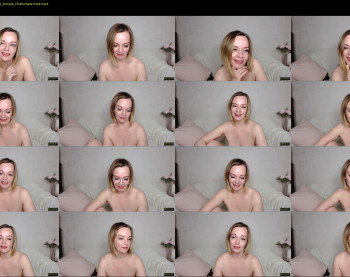 tilly_eliot — 10 minute Chaturbate female cam show recording, 1080p, Oct 8, 2022