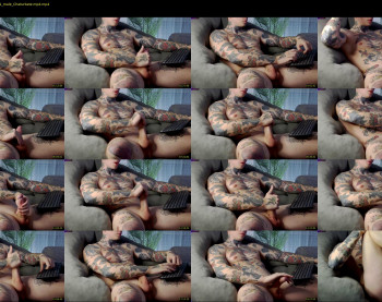 tom__ice — 21 minute Chaturbate male cam show recording, 1080p, Oct 7, 2022