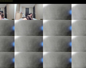 totallytiny_ — 41 minute Chaturbate female cam show recording, 720p, Oct 7, 2022