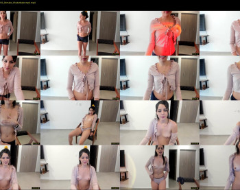 venus_oats — 109 minute Chaturbate female cam show recording, 720p, Oct 8, 2022