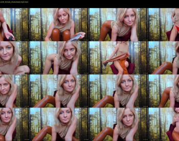 viciousqueen — 13 minute Chaturbate female cam show recording, 1080p, Oct 7, 2022