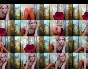viciousqueen — 41 minute Chaturbate female cam show recording, 1080p, Oct 7, 2022