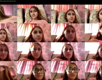 viktoria9898 — 72 minute Chaturbate couple cam show recording, 720p, Oct 7, 2022