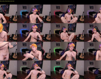 vince__dice — 51 minute Chaturbate male cam show recording, 1080p, Oct 7, 2022