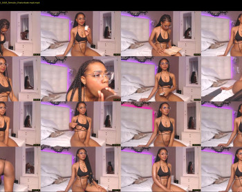 violeta_milleer — 102 minute Chaturbate female cam show recording, 720p, Oct 7, 2022
