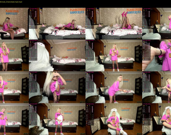 vrchan — 54 minute Chaturbate couple cam show recording, 1080p, Oct 7, 2022