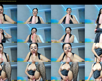 wethoneybee — 37 minute Chaturbate female cam show recording, 1080p, Oct 7, 2022