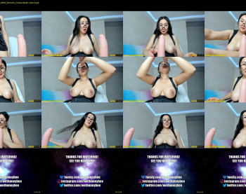 wethoneybee — 11 minute Chaturbate female cam show recording, 1080p, Oct 7, 2022
