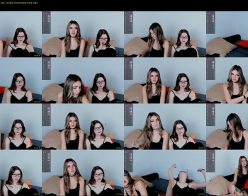 whitehelene — 14 minute Chaturbate female cam show recording, 1080p, Oct 7, 2022