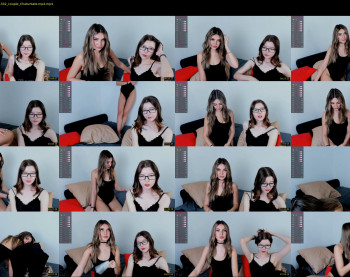 whitehelene — 54 minute Chaturbate female cam show recording, 1080p, Oct 7, 2022