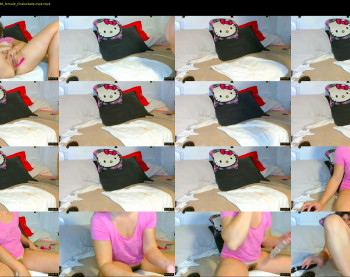 wildpersia — 4 minute Chaturbate female cam show recording, 480p, Oct 7, 2022