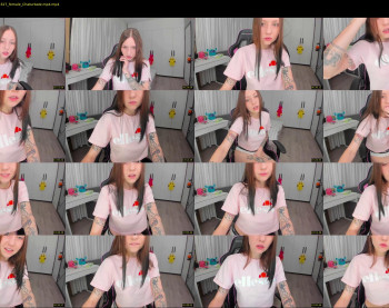yamaguchi_ — 38 minute Chaturbate female cam show recording, 720p, Oct 7, 2022
