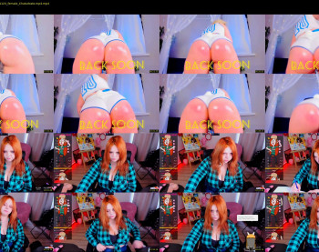 yoki_shizuko — 53 minute Chaturbate female cam show recording, 1080p, Oct 7, 2022