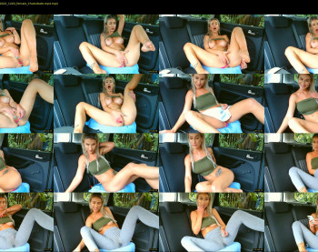 yourguiltypassionn — 69 minute Chaturbate female cam show recording, 720p, Oct 7, 2022