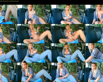 yourguiltypassionn — 32 minute Chaturbate female cam show recording, 720p, Oct 7, 2022