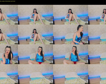 5sunshine — 9 minute Chaturbate couple cam show recording, 1080p, Oct 8, 2022