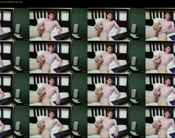 9thick88 — 43 minute Chaturbate male cam show recording, 1080p, Oct 8, 2022