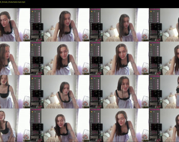 _abby_bb — 3 minute Chaturbate female cam show recording, 1080p, Oct 8, 2022