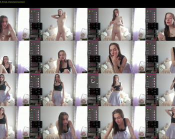 _abby_bb — 11 minute Chaturbate female cam show recording, 1080p, Oct 8, 2022