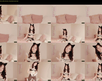 _female_essence_ — 55 minute Chaturbate female cam show recording, 1080p, Oct 9, 2022