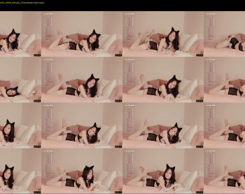 _female_essence_ — 9 minute Chaturbate female cam show recording, 1080p, Oct 9, 2022