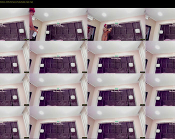 _huge_boobs_ebony — 9 minute Chaturbate female cam show recording, 1080p, Oct 8, 2022