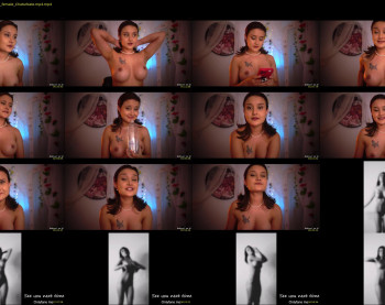 _lady_di — 11 minute Chaturbate female cam show recording, 1080p, Oct 9, 2022