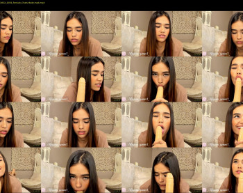 _meghan_gomez1_ — 15 minute Chaturbate female cam show recording, 1080p, Oct 8, 2022