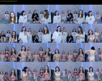_reverse_gang_ — 33 minute Chaturbate couple cam show recording, 1080p, Oct 8, 2022