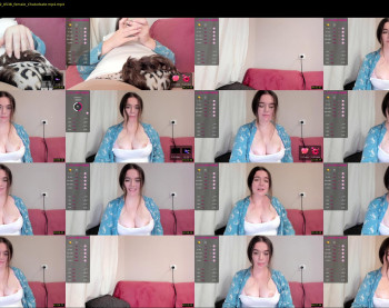_snorkmaiden_ — 55 minute Chaturbate female cam show recording, 1080p, Oct 9, 2022
