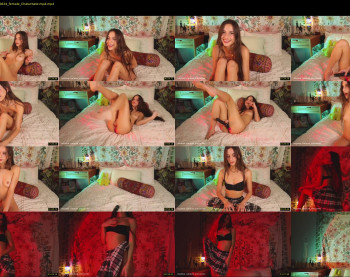 _stella_rose_ — 60 minute Chaturbate female cam show recording, 1080p, Oct 8, 2022