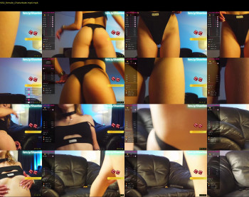 _taylor_swift — 14 minute Chaturbate female cam show recording, 1080p, Oct 8, 2022