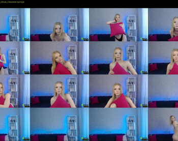 adrykilly — 86 minute Chaturbate female cam show recording, 720p, Oct 8, 2022