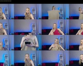 adrykilly — 86 minute Chaturbate female cam show recording, 720p, Oct 8, 2022